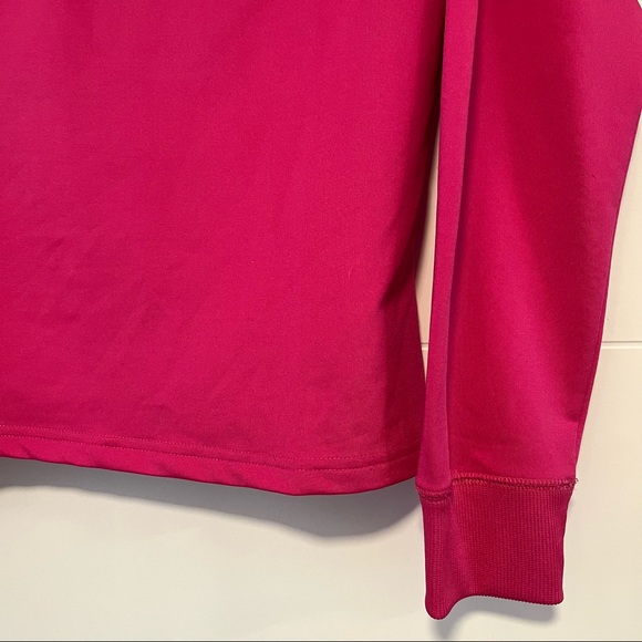 Fila | Branded Pullover Hoodie - Picture 5 of 13